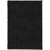 vidaXL Alfombra peluda de pelo largo moderna PAMPLONA 200x280 cm Color Antracita,  Beige,  Crema y mas Alfombras de área  Alfombra de Piso para Sala de Estar Dormitorio Habitación Salón - details 3