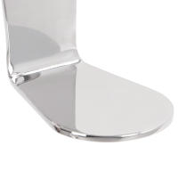 Soporte De Bebida Para Barco En Acero Inoxidable Resistente Al Rusticidad Montaje En Pared Para RV Yate Unidad De Venta - details 5
