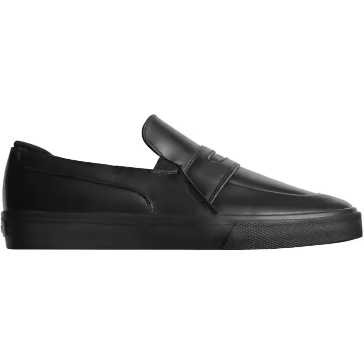 Globe Zapatillas Sin Cordones Liaizon Negro - 1