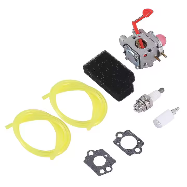 545081855 Carburetor For Bvm200c P200c For Gbv325 P325 25cc Blower For -875a - 1