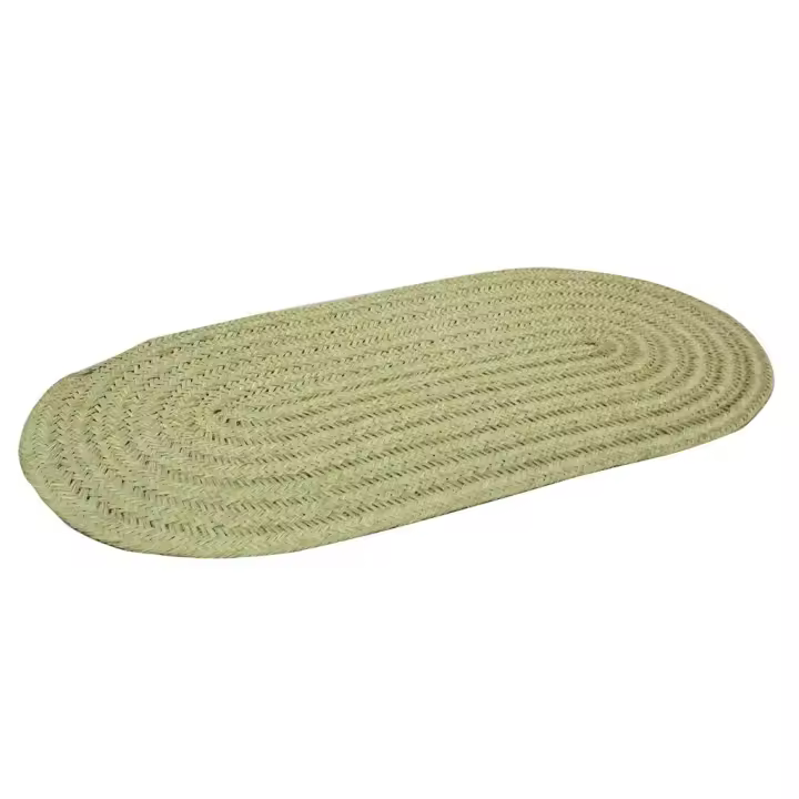 ALFOMBRA OVAL - 1
