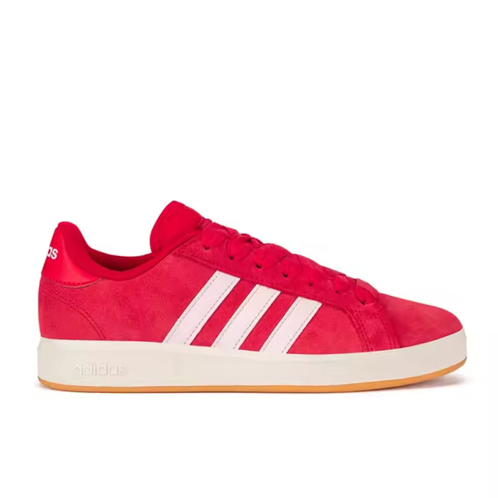 ZAPATILLAS ADIDAS GRAN COURT BASE 00S MUJER-6 (UK) 39 1/3 (EUR) - 1