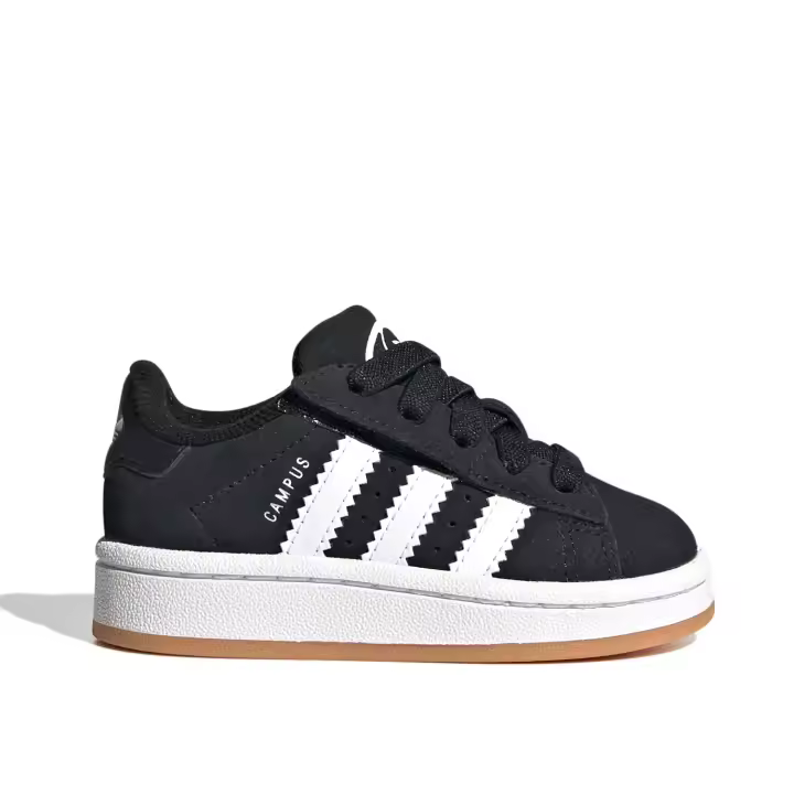 Adidas - Campus 00 Negro/BCO JI4335 - 1
