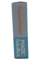 ISDIN Fusion Water MAGIC Pediatrics SPF 50 Protector Solar Facial - details 1
