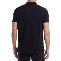 U.S. Polo Assn.-Polo Manga Corta US41197049 para Hombre