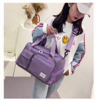 Bolso De Mano Para Mamá Bolsa De Diaper Grande Capacidad Para Bebé Bolsa De Viaje Ligera Unisex Deportes Para Hombres Maternidad - details 33