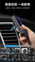 Transmisor Bluetooth FM Para Coche Receptor De Estéreo Pantalla De 4.3 Pulgadas MP5 Soporte Tarjeta TF Control Remoto Pantalla No Táctil - details 7