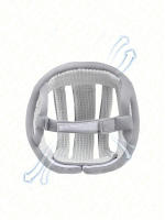 Casco De Seguridad Para Bebé Y Niño Infantil Con Almohadilla Anticaída Ajustable Para Caminar Correr Corrida Protección Del Cabeza Estilo Divertido De Imagenes De Animales - details 3