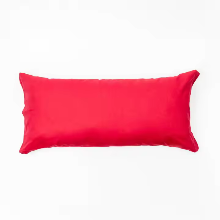 Funda De Almohada Classic Fresa LlarTextil - Ultra Suaves y 100% Algodón - 1