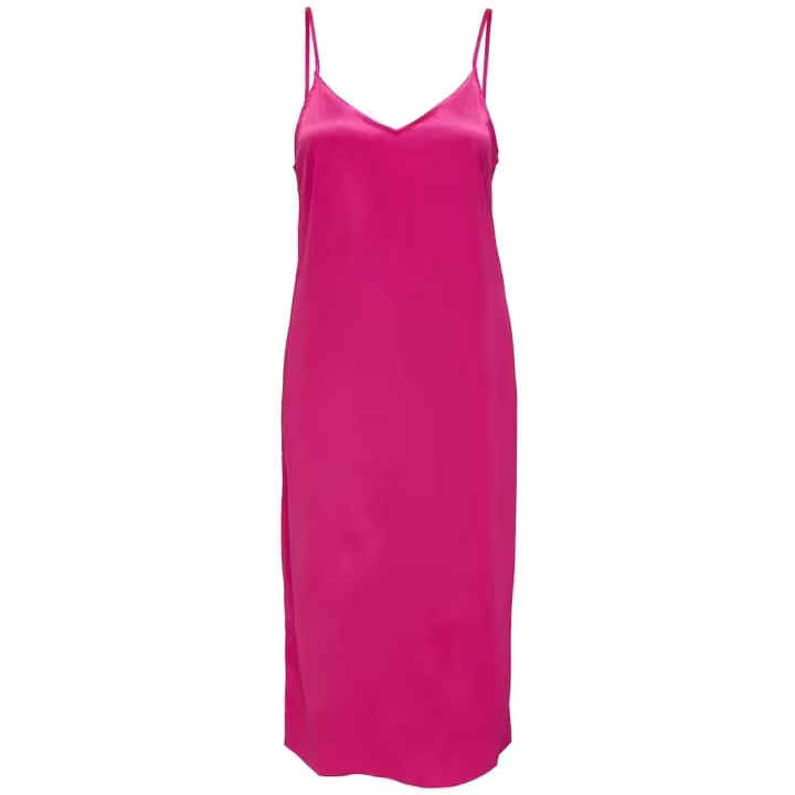 Vestidos marca Only modelo 15299185-Fucsia para mujer en color fucsia - 1