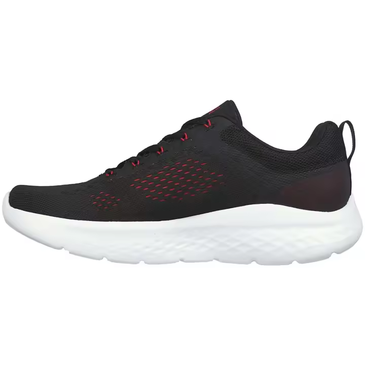 Zapatillas Skechers Go Run Lite para hombre en color negro - 1