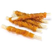 Arquivet Twist Con Pollo Enrollado - Snack Naturales Para Perros - Premio Para Tu Mascota - 13Cm - 1Kg - details 0