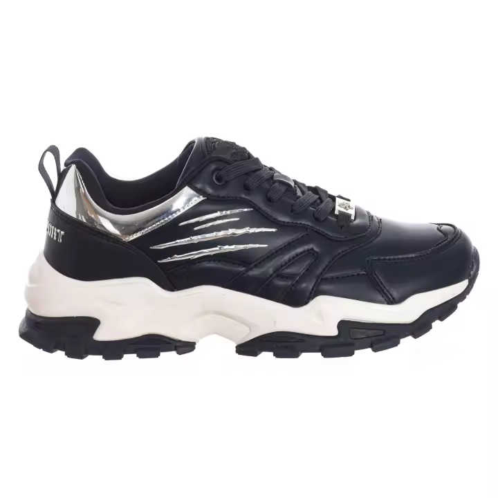 Plein Sport-Zapatillas Deportivas SIPS1516 para Hombre - 1