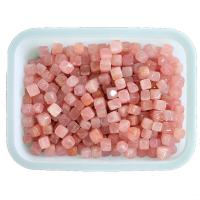 Set De 10 Piedras De Cuarzo Naturales Para Sanación De Los Chakras Joyería De Cristal Pulido Para Aliviar El Estrés Y La Ansiedad Regalo Para Mujeres - details 4