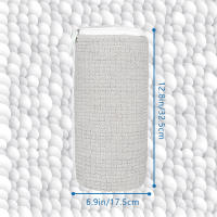 Bolsa De Limpieza Para Zapatos Duradera Con Cremalleras Fuertes Ideal Para Lavado De Zapatos Uso Doméstico Bolsa De Lavar Ropa - details 5