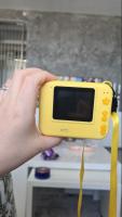 Cámara Digital Para Niños Con Impresora Térmica Instantánea 1080P HD Grabadora De Vídeo Mini Educativo Regalo De Cumpleaños - details 4