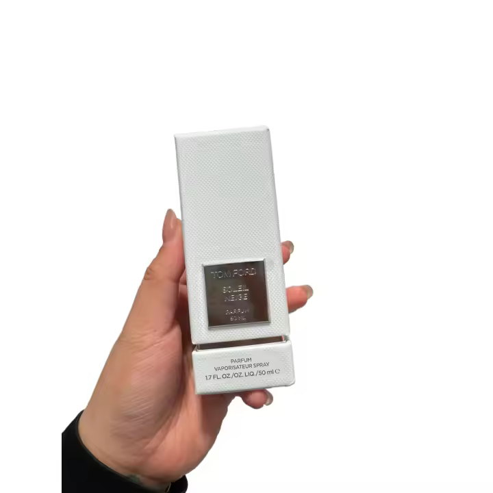 Eau de Parfum White Suede TomFord. 100ML - 1