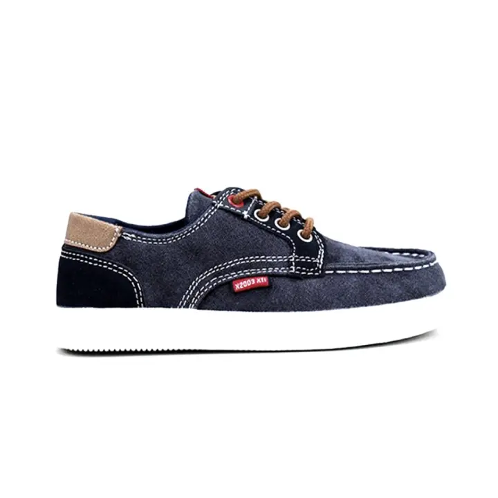 Casual - Sport marca Refresh para niño en color azul - 1