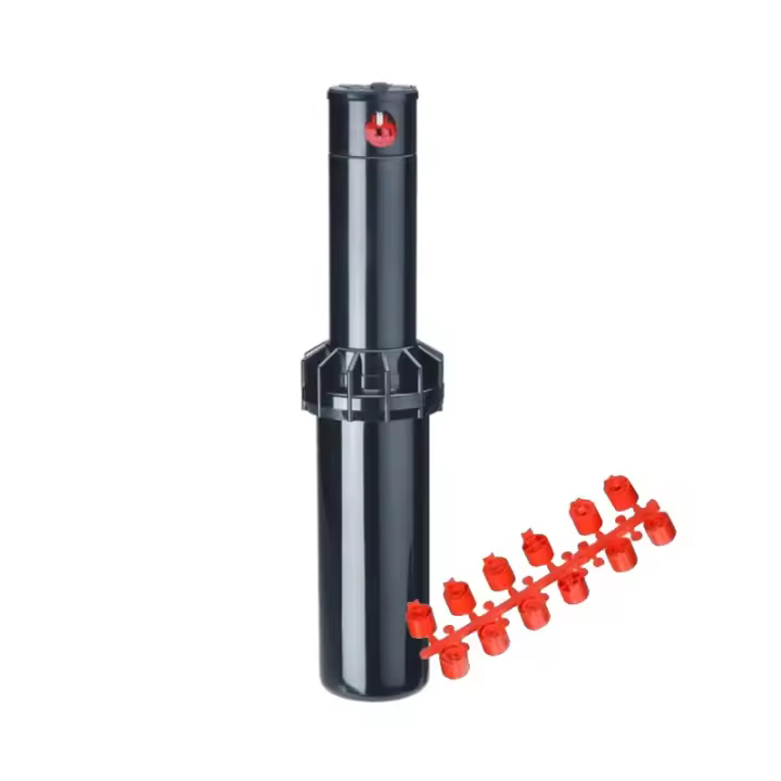 K RAIN Aspersor de Riego KRain RPS75 3/4'' | Alcance 6,7 a 15,5 m | Aspersor ajustable profesional - 1