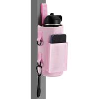 Bolsa Portabotellas Magnética Para Gimnasio Con Imán Integrado Para Adhesión Fácil a Superficies De Metal Bolsa Pouch Para Botellas De Agua - details 6