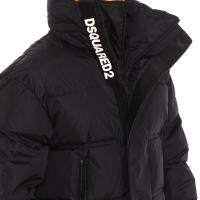 Dsquared2-Chaqueta Acolchada S71AN0219-S53352 para Hombre