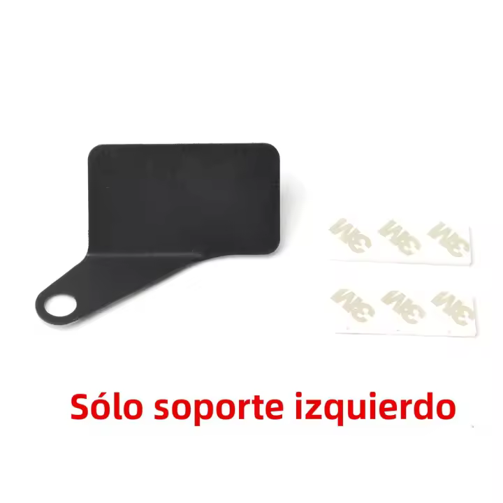 Medidor De Temperatura De Agua Koso Para Motocicleta 3 En 1 Pantalla Digital LED Con Sensor Fin Tipo Muestra De Voltaje Y Tiempo - 1