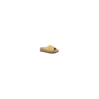 PK000038-006 AZUL Amarillo Mujeres sliher PE24 - 1