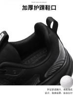 Zapatos De Correr Para Hombre Transpirables Zapatillas De Deporte Mesh Respirable Suela De Goma Antideslizante Para Gimnasio Y Tenis - details 12