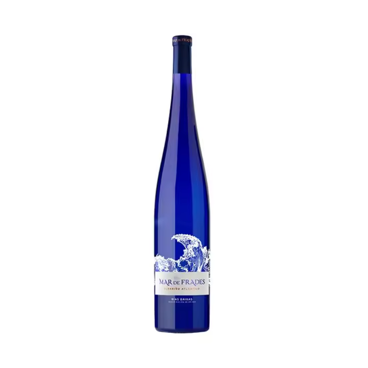 Albariño Mar De Frades 1.5L - 1