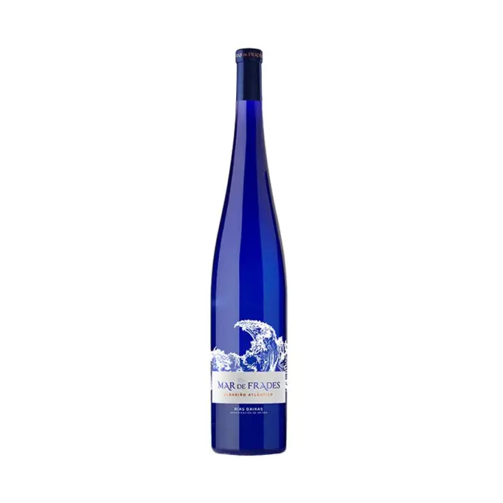Albariño Mar De Frades 1.5L - 1