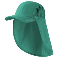 Gorro De Pesca BASSDASH Con Protección UV UPF 50+ Plegable Y Cola De Mosca Removible Para Hombres Y Mujeres Ideal Para Golf Y Senderismo - details 3