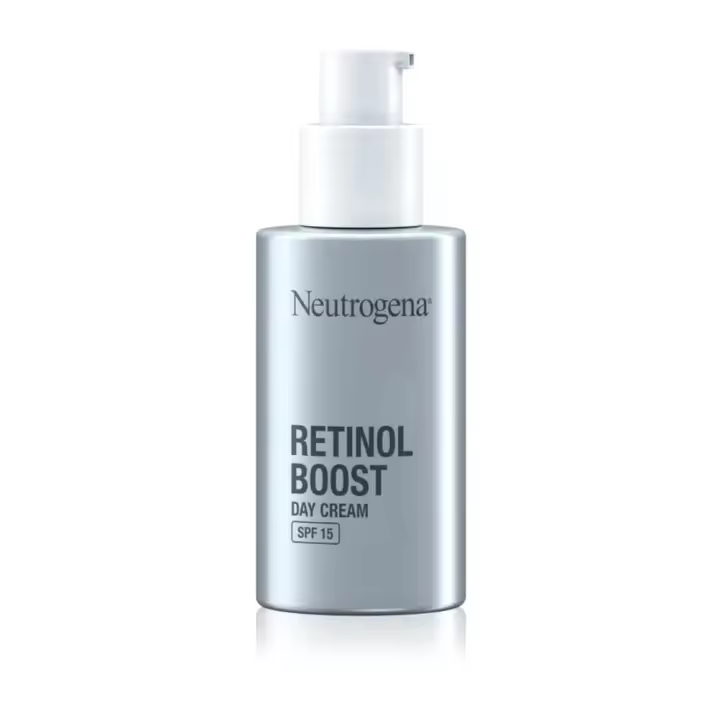 Neutrogena Crema Facial Hidratante Retinol Boost 50 Ml - 1