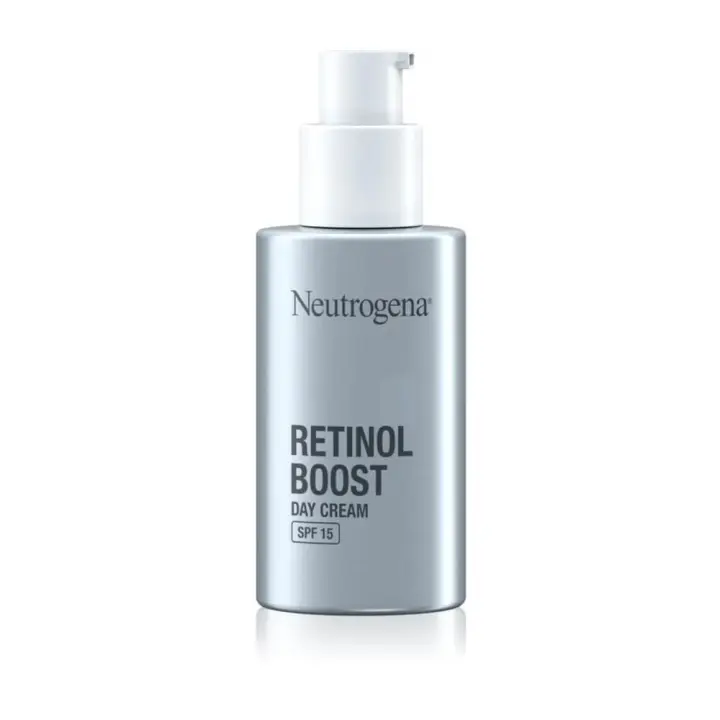 Neutrogena Crema Facial Hidratante Retinol Boost 50 Ml - 1