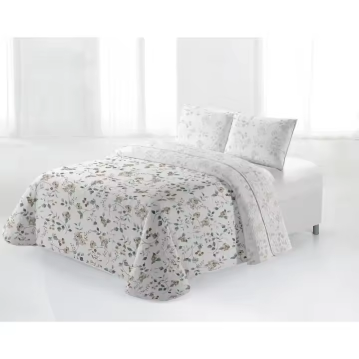 Colcha ZAVIAL, Clara Vidal para cama de 150 cm - 1