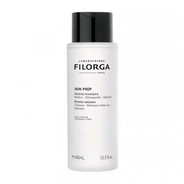 FILORGA - Skin Prep 
Solución Micelar - 1