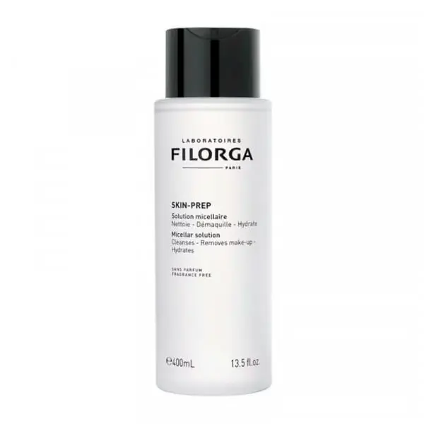 FILORGA - Skin Prep 
Solución Micelar - 1