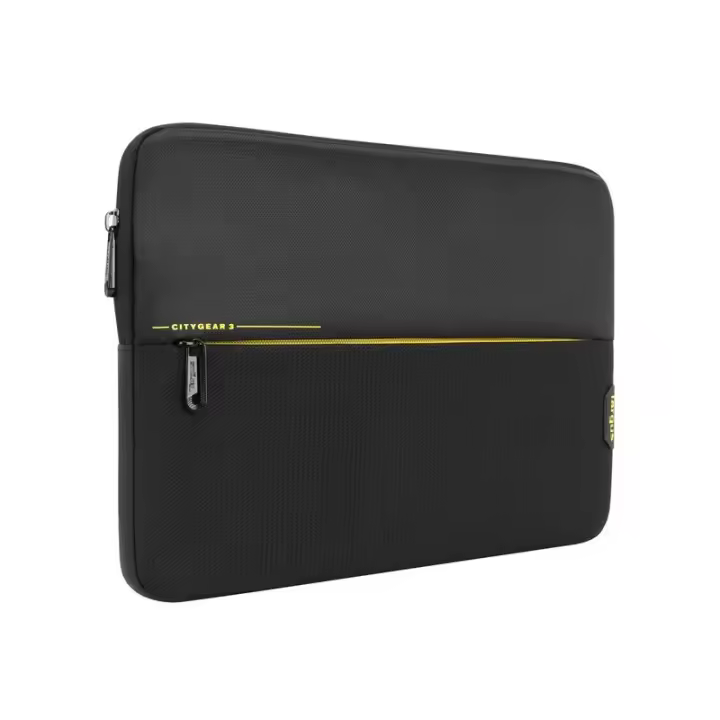 Targus - CityGear 33,8 cm (13.3") Funda Negro TSS930GL - 1