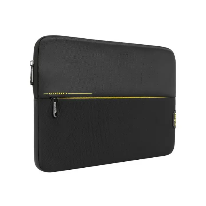 Targus - CityGear 33,8 cm (13.3") Funda Negro TSS930GL - 1