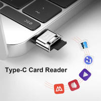Adaptador De Tarjeta De Memoria OTG Type C a Micro-SD TF USB 3.1 Para Teléfono Móvil Y Laptop Convertidor De Tipo C - details 4