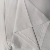 Camiseta De Cuello Redondo Para Hombre Small Neck T-shirts 350gsm Algodón Color Sólido Casual Verano Otoño Manga Corta Cuidado Fácil - details 0