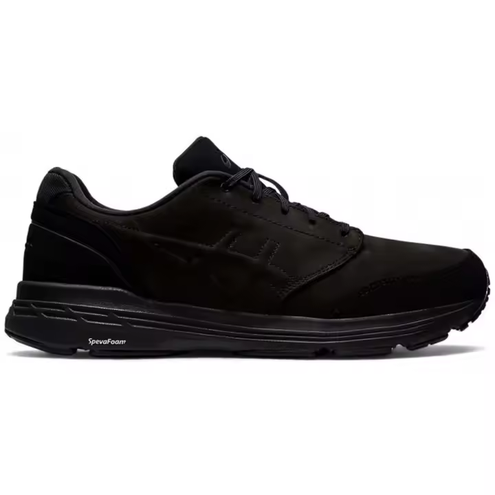 Zapatillas Asics Gel-Odys para hombre en color negro - 1