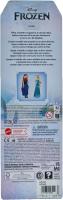 Frozen muñeca Anna Frozen Mattel HMJ43 - details 4