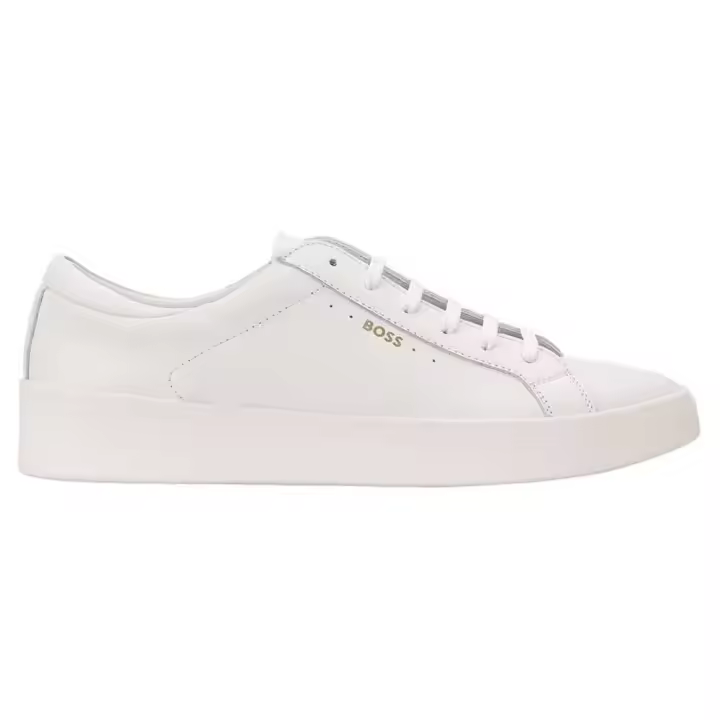 Boss Zapatillas Belwar Tenn Lt 10249923 Blanco - 1