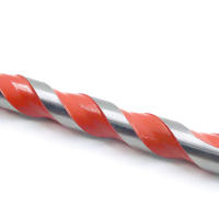 Broca De Bricolaje Para Tijera De Pared De 6-12mm De Acero De Tungsteno Con Triángulo Y Tornillo Para Bricolaje En Casa Marfil Perla Overlord Broca De Diamante Para Taladro Eléctrico - details 7