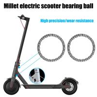 Juego De Rodamientos De Encaje De Manillar Para Patinete Eléctrico Xiaomi M365 1S pro Accesorios De Scooter Rotación Del Manillar - details 2