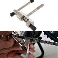 Herramientas De Reparación De Bicicleta Herramienta De Corte Y Rompe Cadena Herramienta De Extracción De Eje De Bicicleta MTB Herramienta De Remoción De Engranaje - details 26