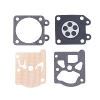 Kit De Reparación De Carburador Para Motosierra Walbro 3800 4500 5200 5800 Sistema De Suministro De Combustible Pieza Por Pieza - details 6