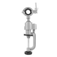 Soporte Multifuncional Para Broca Eléctrica Vise Rotativo Accesorio De Trabajo Para Mesa De Grabadora Dremel Tamaño 29.5x8.5x5cm - details 0