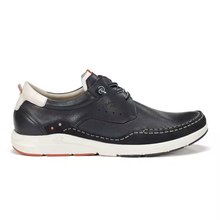 Shoes Zapatos Sport Hombre marca Fluchos modelo F1986 para hombre en color oceano - 1