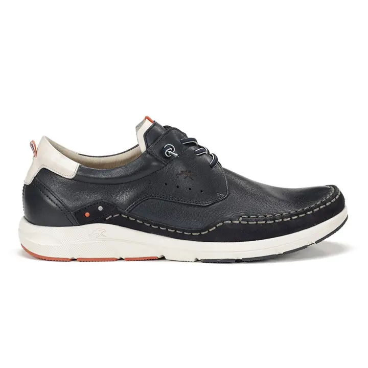 Shoes Zapatos Sport Hombre marca Fluchos modelo F1986 para hombre en color oceano - 1